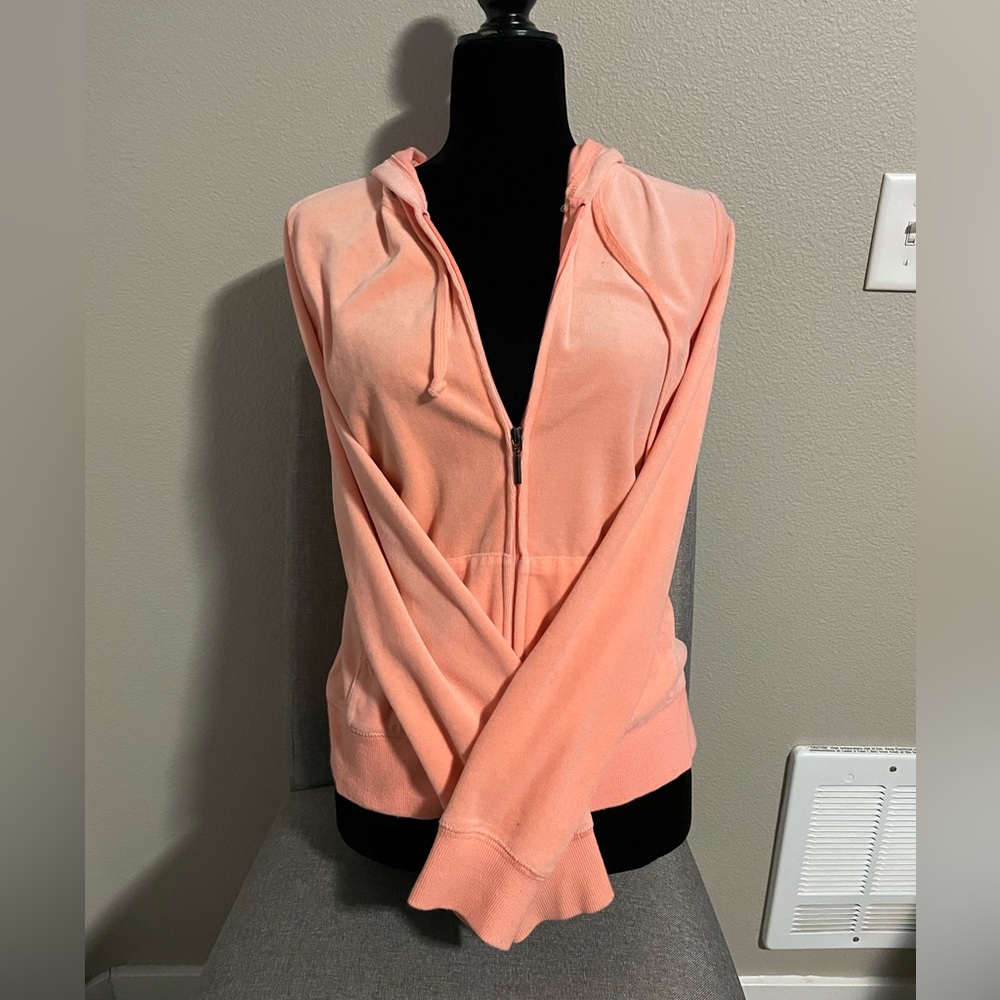 Peach Women’s Jacket